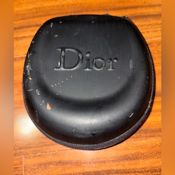 Vintage Christian Dior Ski 5 shield sunglasses - Picture 6 of 9